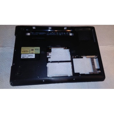 hp pavilion dv6500-dv6645el-x2 cover scocca inferiore